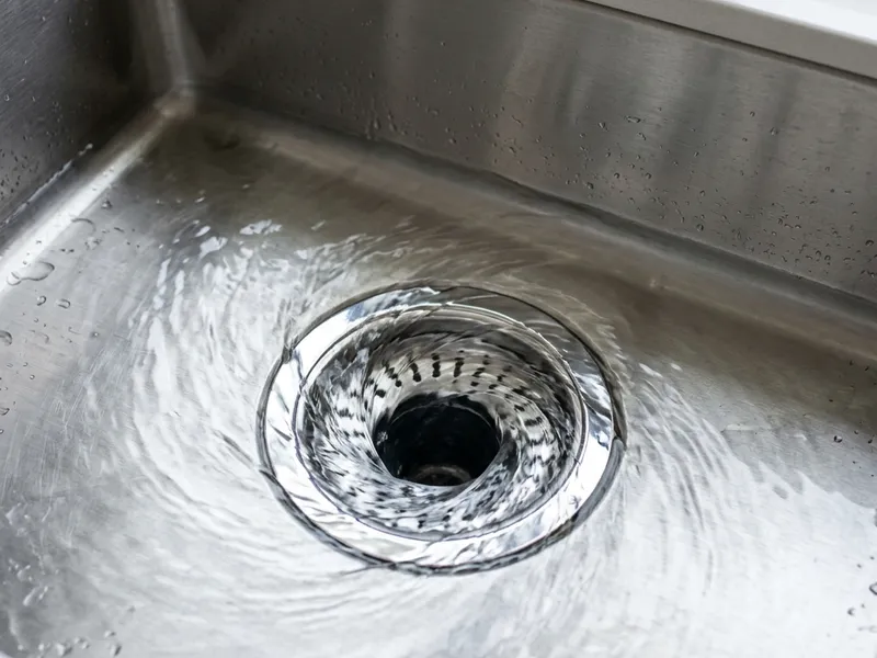 Drain Cleaning Plumber in Golden Valley, MN