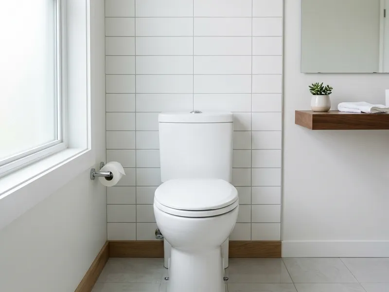 Toilet Repair & Installation Plumber in Golden Valley, MN